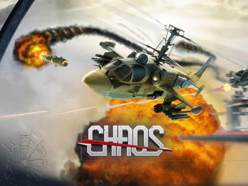 download Chaos: Combat copterst apk